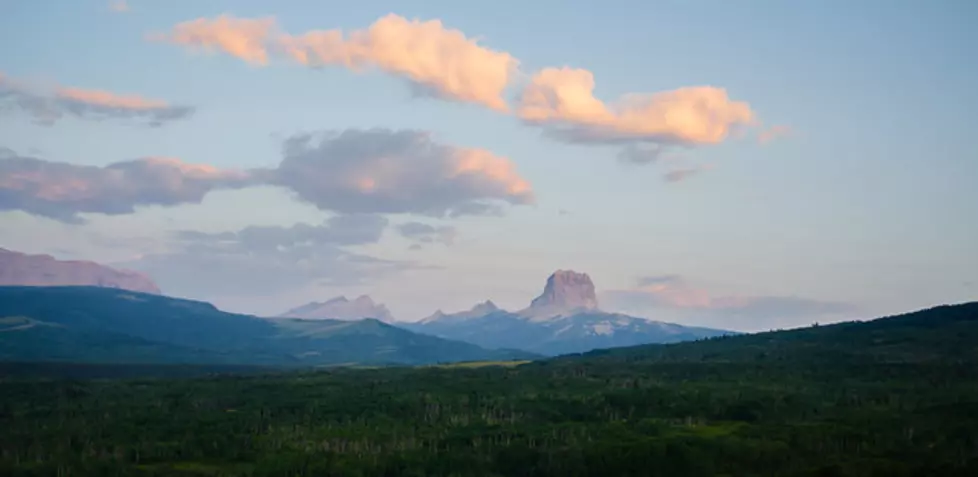Businesses near Glacier National Park thankful west side has opened