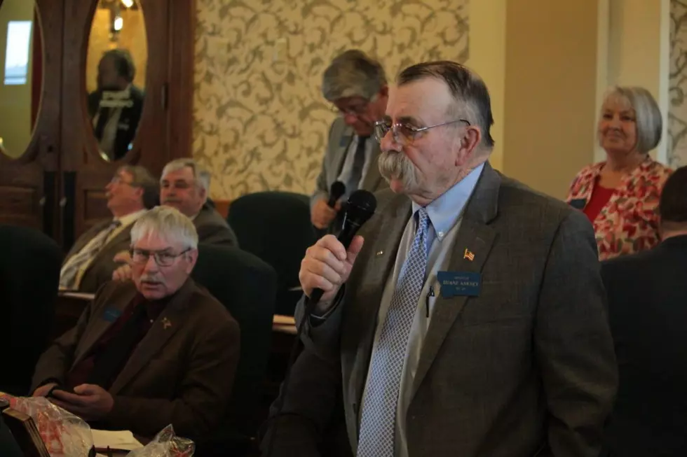 Coal politics derail Medicaid expansion in Montana Senate; supporters pledge return