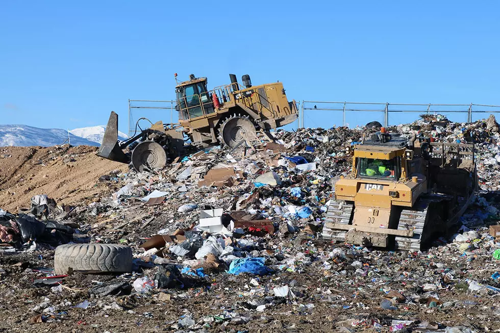 Montana legislative committee drops objection to landfill limits on radioactive waste