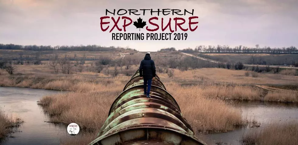 UM journalism students heading to Canada to report on tar sands, oil pipeline