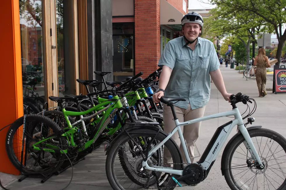 Pondering more limits on e-bikes, Montana Legislature turns to Missoula