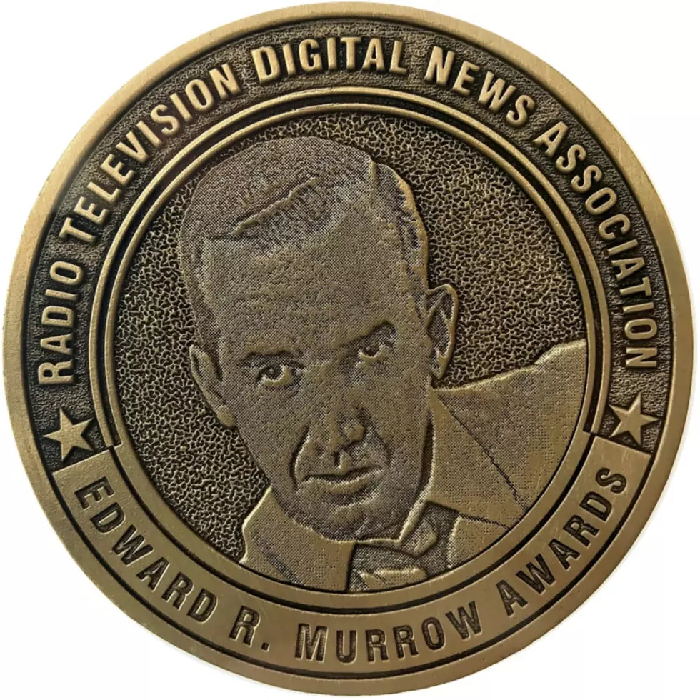 &#8220;Threshold&#8221; podcast wins National Edward R. Murrow Award