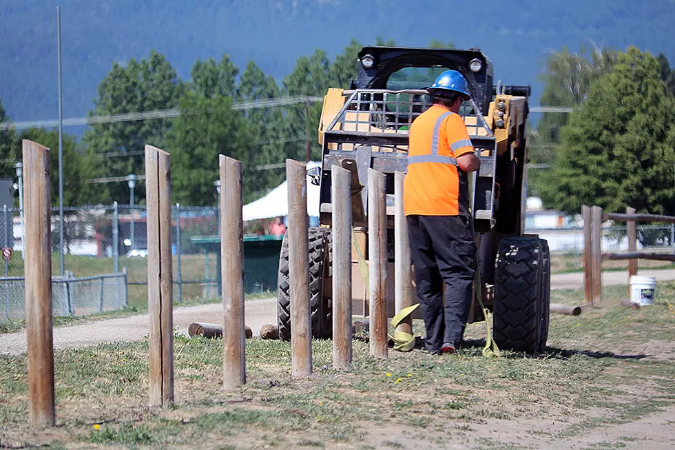 Trails project begins at Missoula fairgrounds with eye on Midtown connectivity