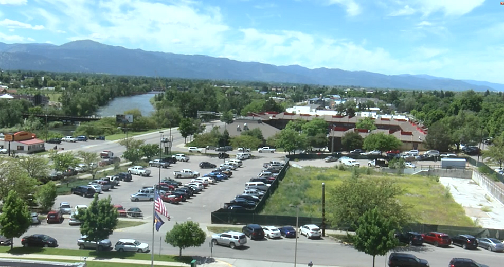 St. Patrick Hospital planning expansion in Missoula; details not yet released