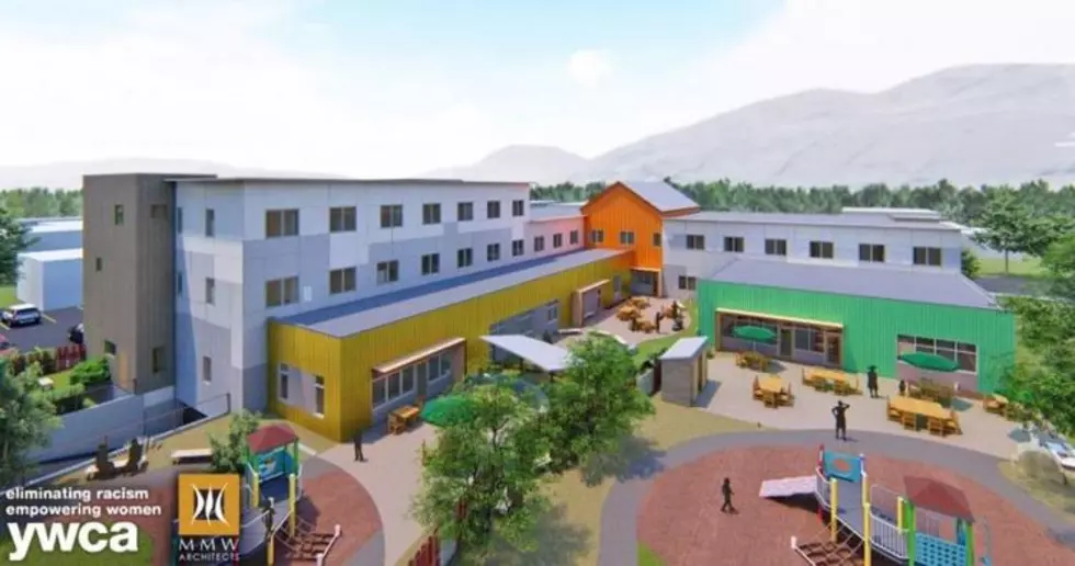 YWCA Missoula surpasses $8M capital campaign for new Third Street shelter