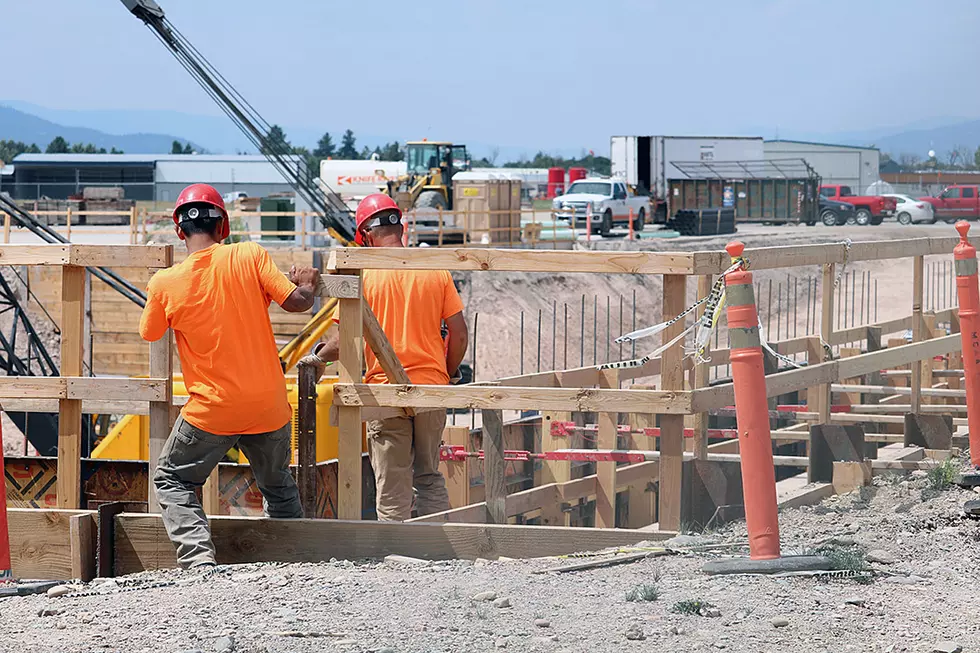 Jeannette Rankin Airport? Missoula board to consider congresswoman for new passenger terminal