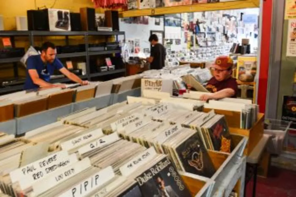 Fleming, Ear Candy record shop adapt and thrive to pandemic challenges