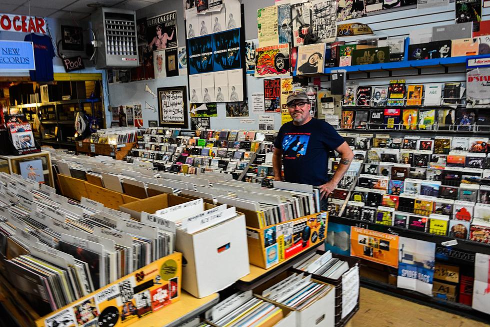 Return of vinyl: Missoula record stores see resurgence in sales