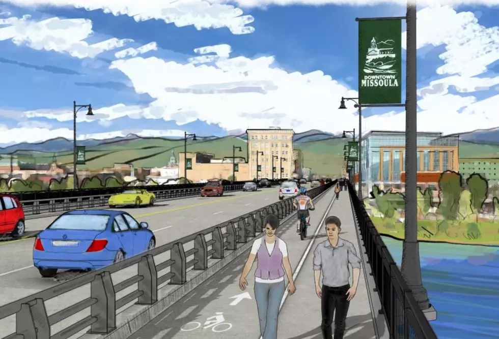 City signs engineering firm to explore additions to Higgins bridge project
