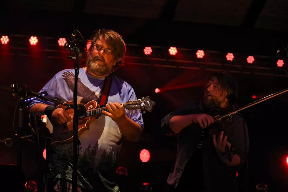 Trampled by Turtles in Missoula: &#8216;If it sounds cool, it is cool&#8217;