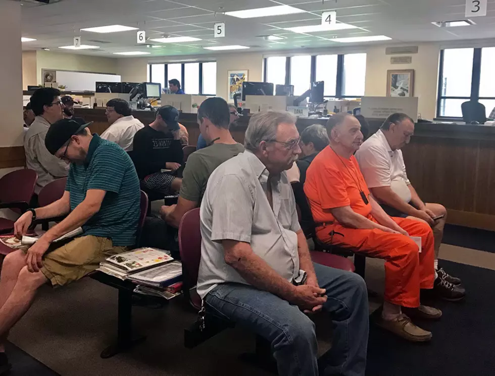 Delays continue at Missoula County vehicle registration office; expect 90-minute waits