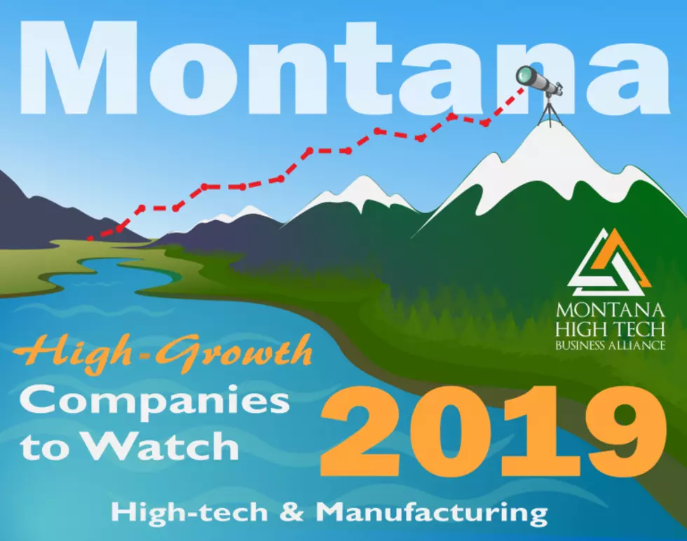 Three Missoula firms make Montana High Tech Alliance&#8217;s list of companies to watch