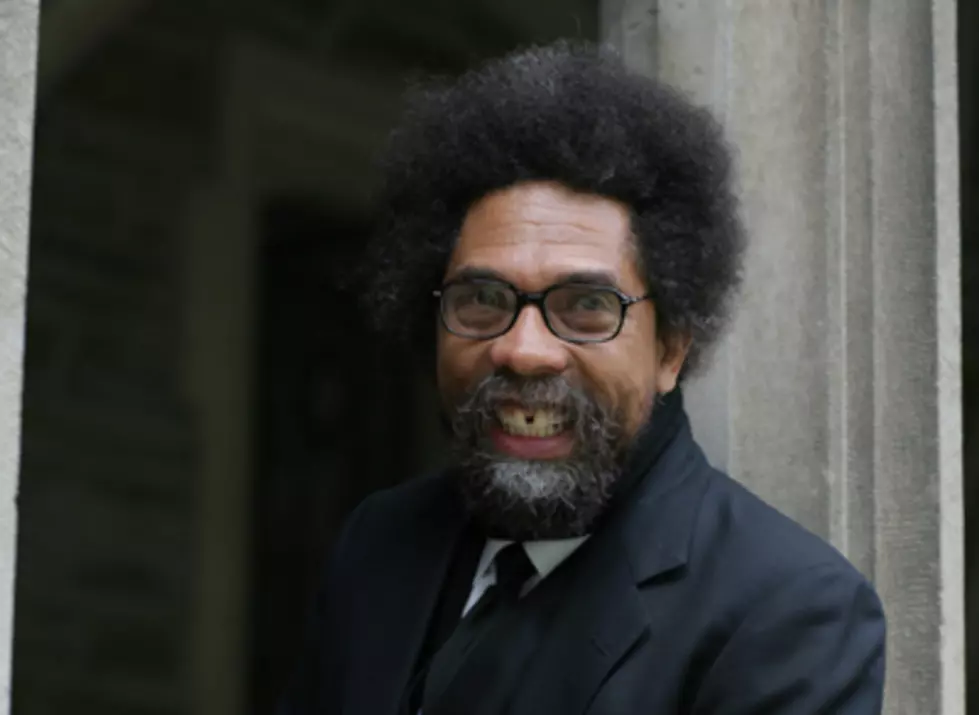 Scholar, activist Cornel West to kick off UM lecture series at the Wilma