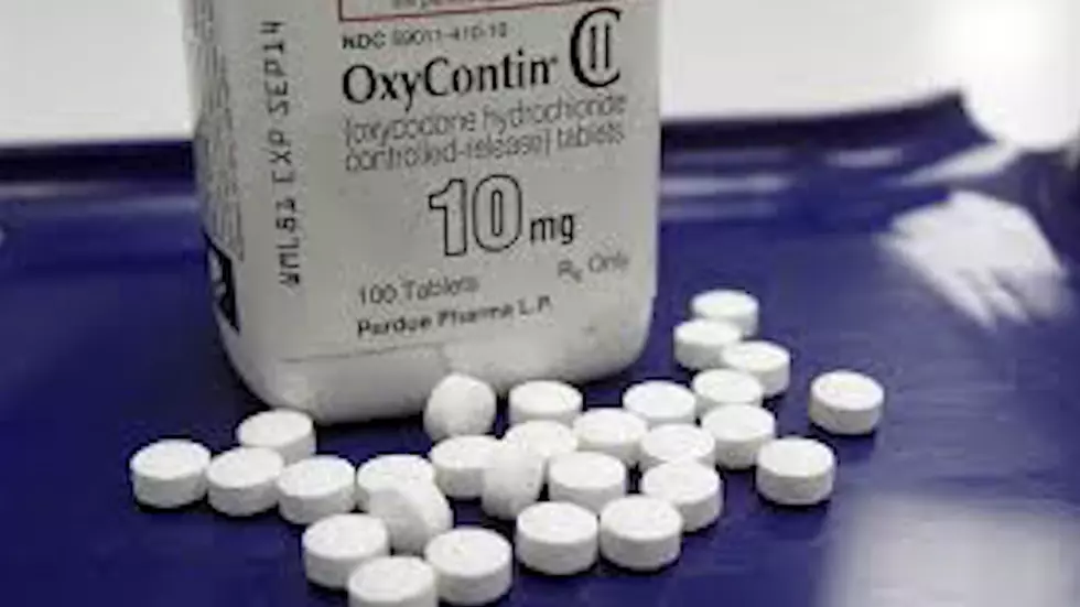 Opioid lawsuit: Montana in settlement talks with Purdue Pharma