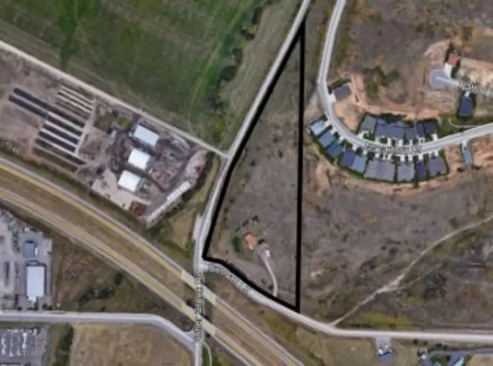 Planning board approves zoning change ahead of brewery off Butler Creek Road