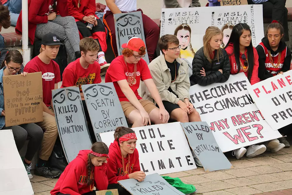 Climate activists challenge pre-approval of NorthWestern Energy gas plant