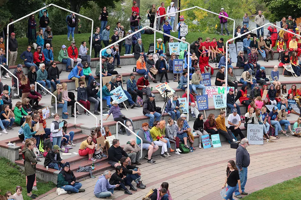 Sustainable Missoula: Come together to change the system