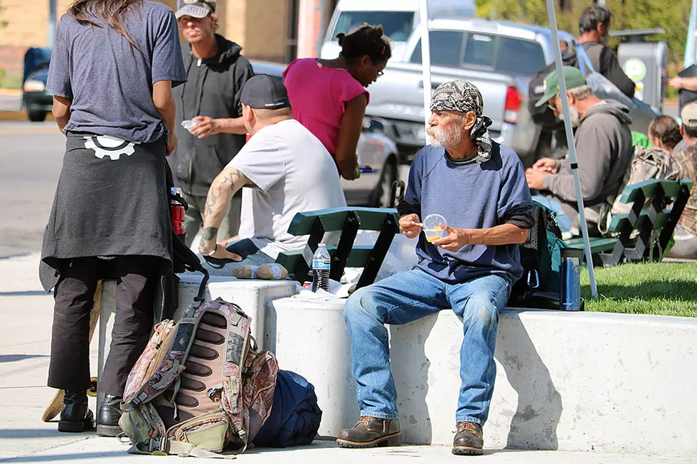 &#8216;Real human lives:&#8217; County to tackle homeless recommendations despite 2-1 opposition