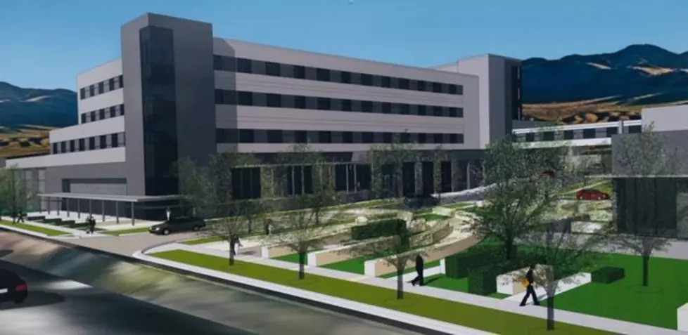 Providence St. Patrick Hospital breaks ground on six-story, $125M building