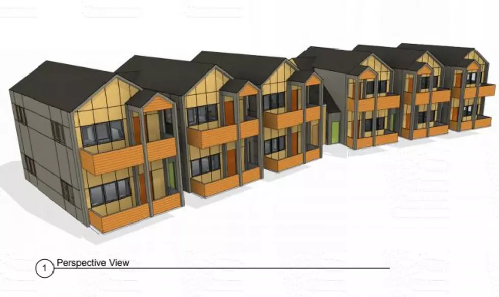 Missoula Housing Authority plans 2M apartment project for “critically