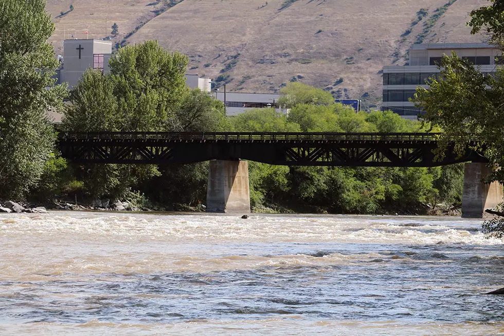 Irrigation company must remove Clark Fork River barriers to move gravel at canal intake