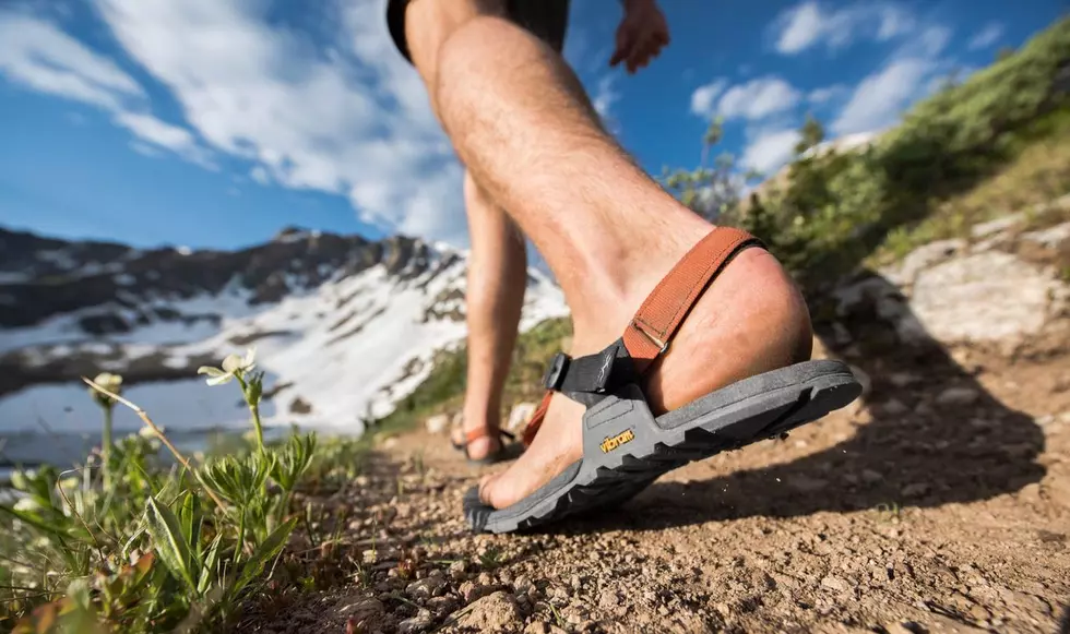 Bedrock Sandals looks to launch Missoula HQ in January; begin operations