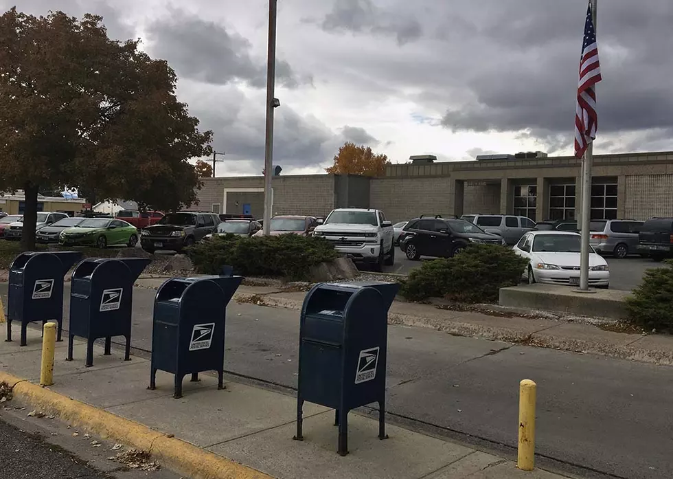 Under pressure, USPS pauses plan to move Missoula processing center