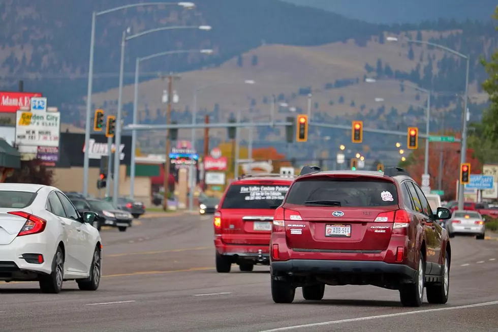 Missoula County voters lean toward passage of 2-cent fuel tax for roads