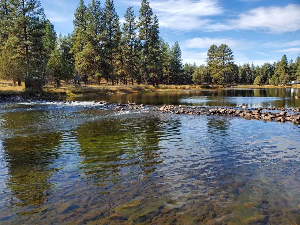 Clearwater River: Commissioners support state’s removal of Elbow Lake Dam