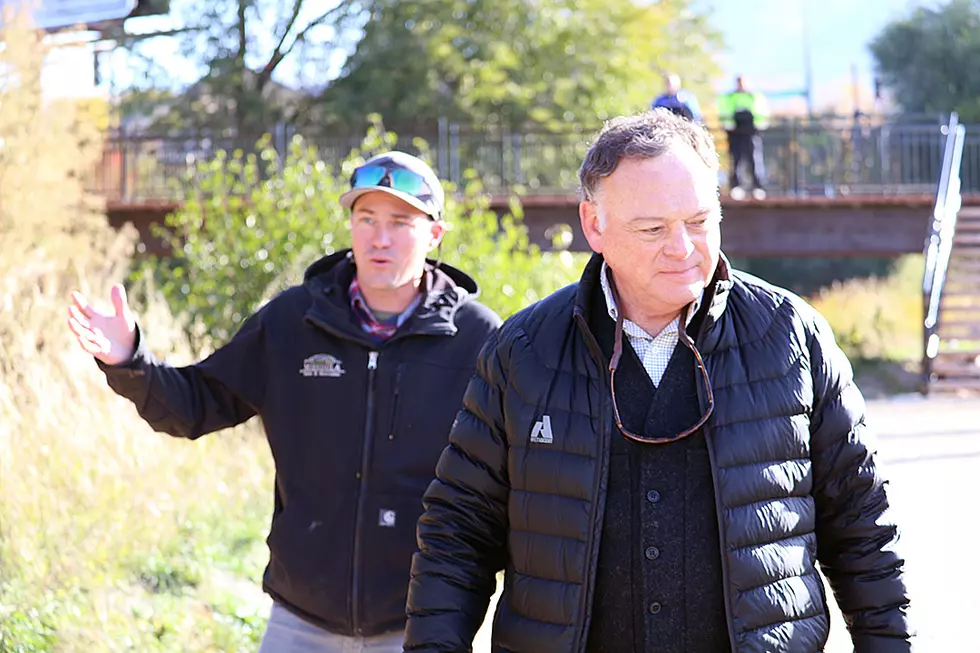 Where the wild things are: Missoula opens Broadway Island natural park, river access