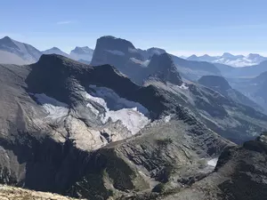 Two climbers found deceased in Glacier National Park