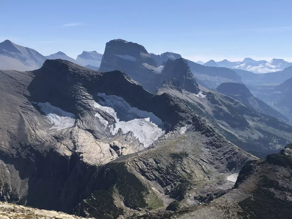 Glacier National Park tops 3 million visitors in 2019; down from 2017