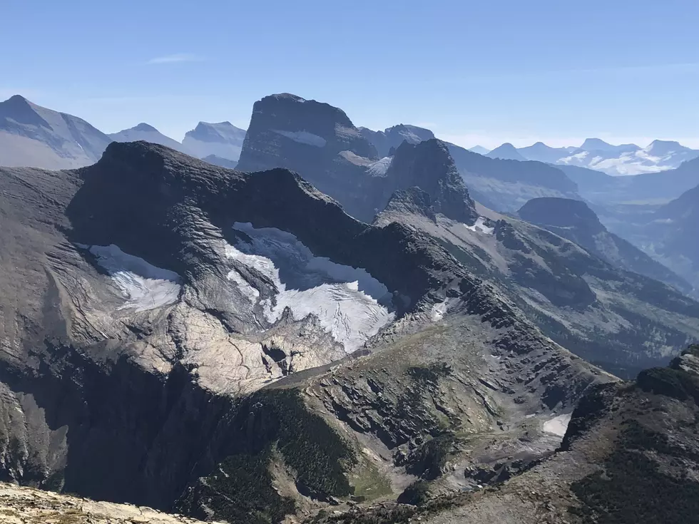 Glacier National Park not opening until later in June