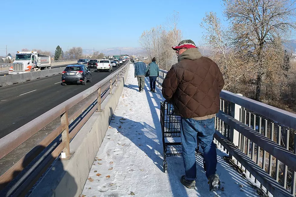 Missoula hires firm to review successes, gaps in plan to end homelessness