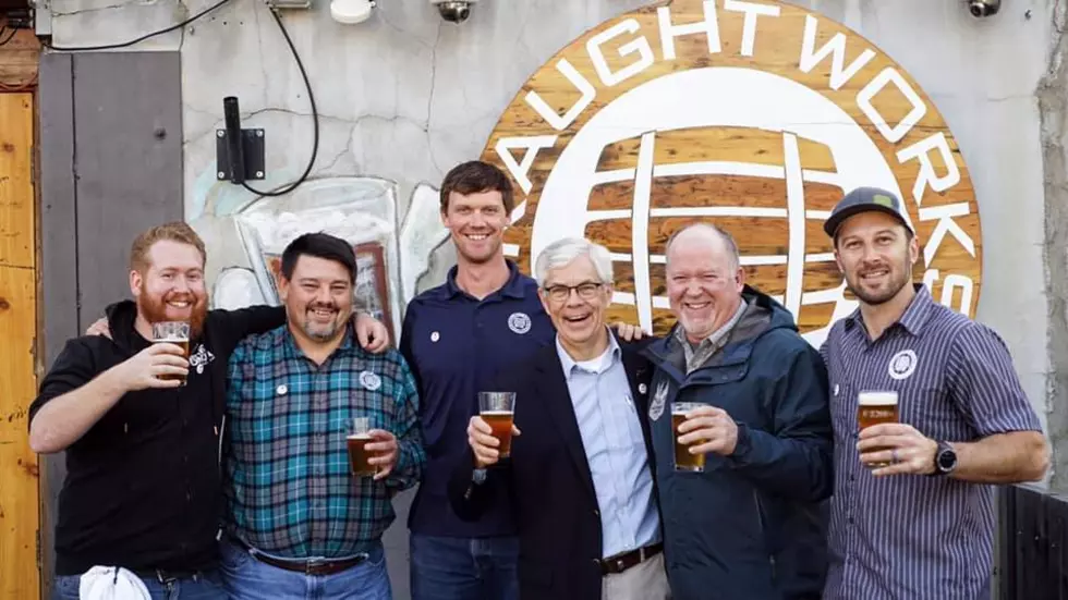 Sister City IPA: Missoula, New Zealand breweries team up for new beer