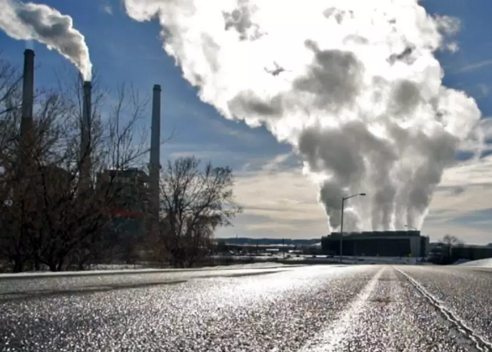 MEIC joins health, civil rights groups to challenge rollback of power plant emission limits