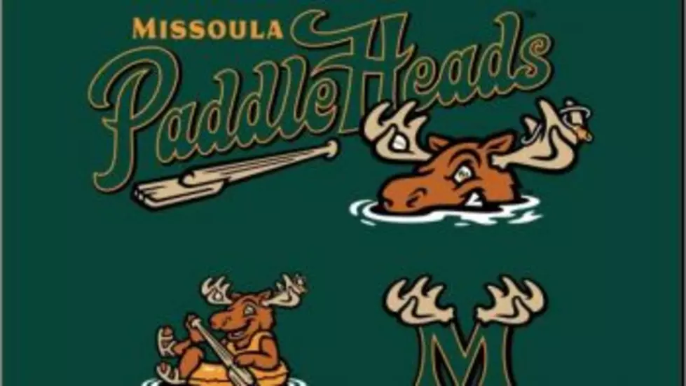 Missoula Paddleheads win minor league&#8217;s best new logo as rebranding continues