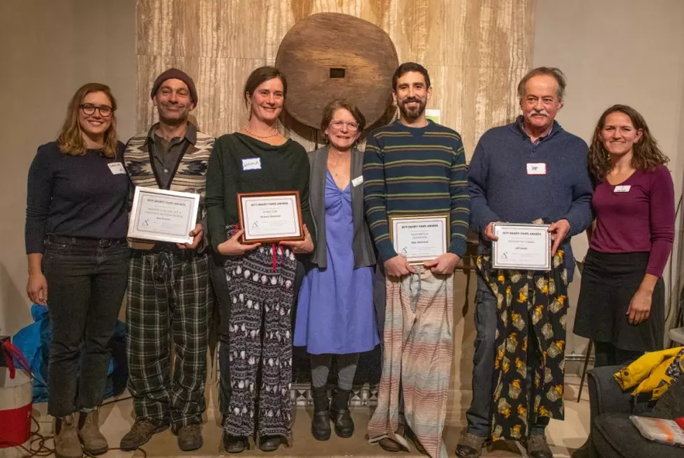 Sustainable Missoula: Smarty Pants Awards honor Missoulians committed to climate action