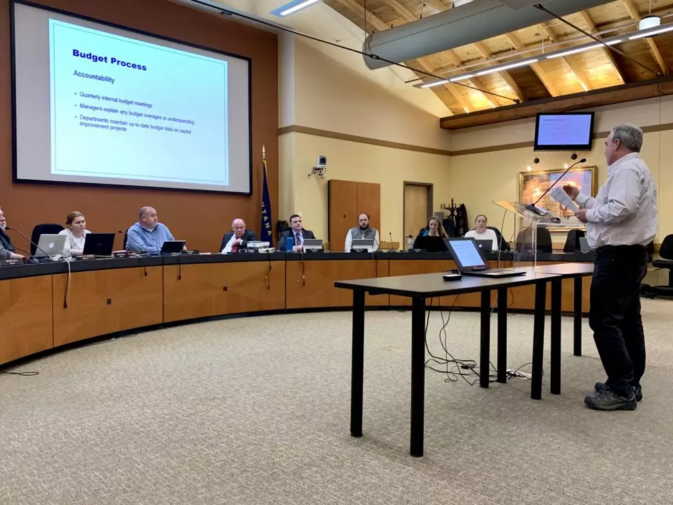 City, county to consider hybrid public meetings pending Covid guidelines