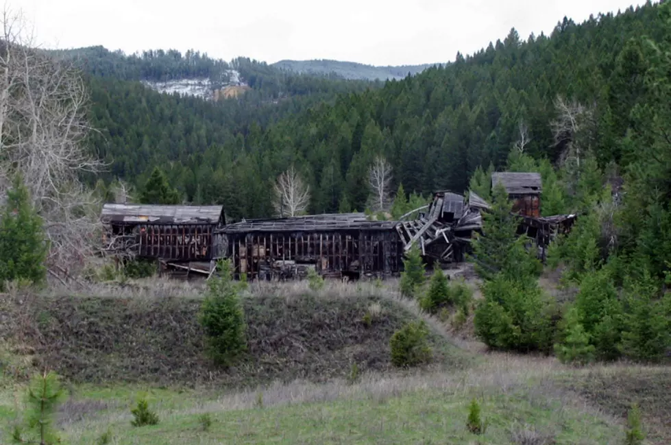 Bipartisan bill would enable states’ ability to clean abandoned mine discharge