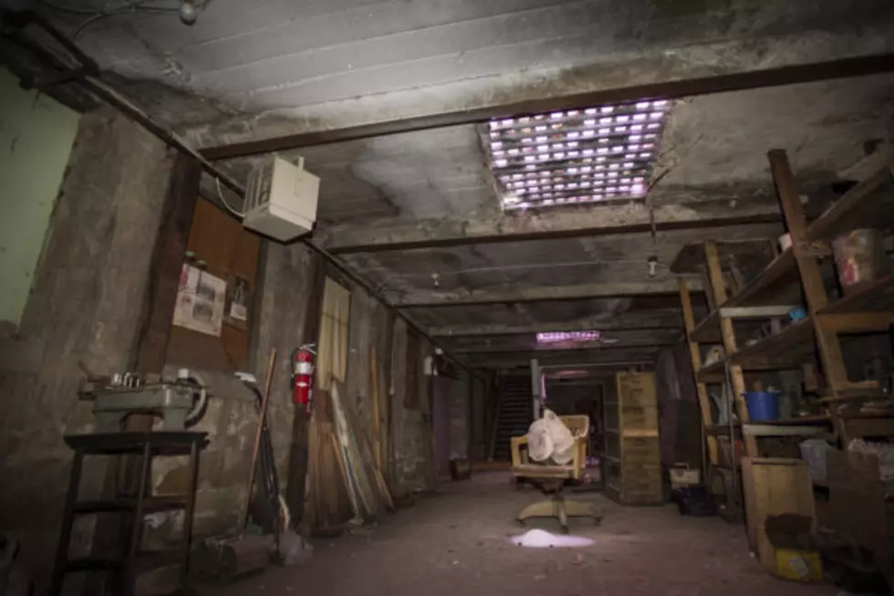 Havre raising funds to repair “Beneath the Streets” attraction, history