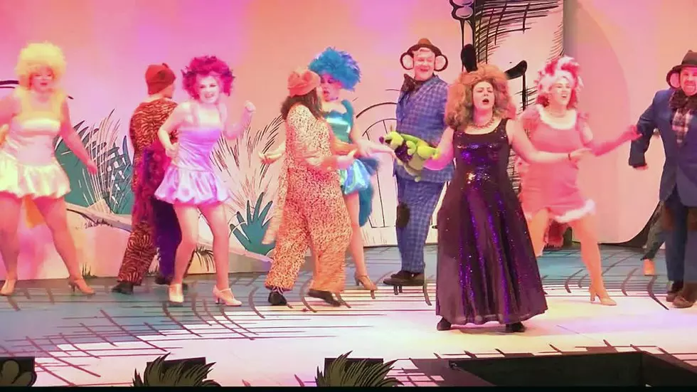 ‘Seussical the Musical’ opens as final show in MCT’s 2019 season