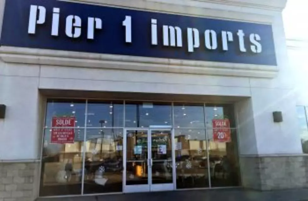 Pier 1 Imports in Missoula expected to close; Kalispell store closes in February