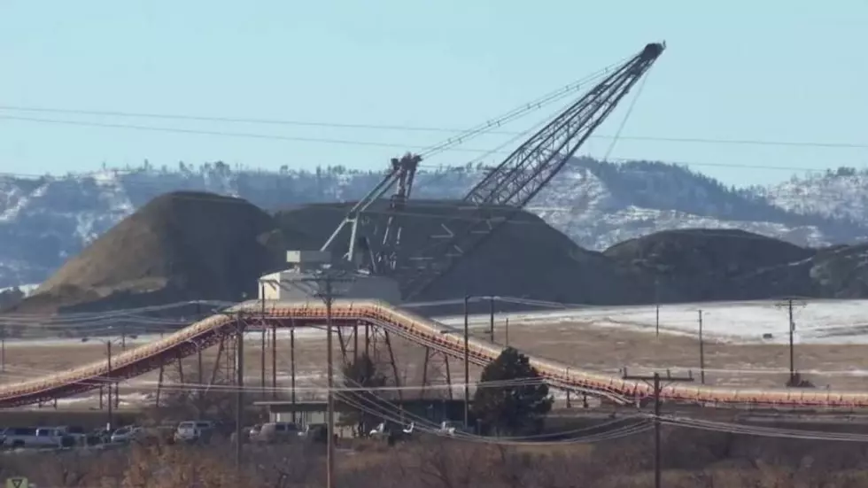 Federal judge halts expansion of coal mine near Colstrip