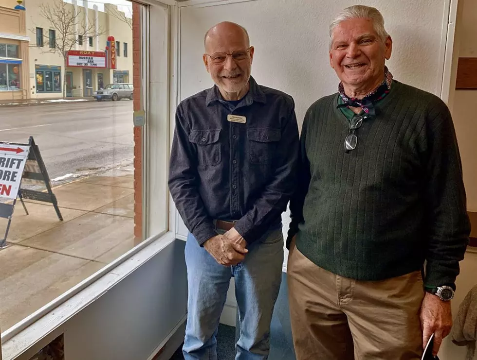 Missoula Senior Center shuffles leadership; records first positive fiscal year in 7 years