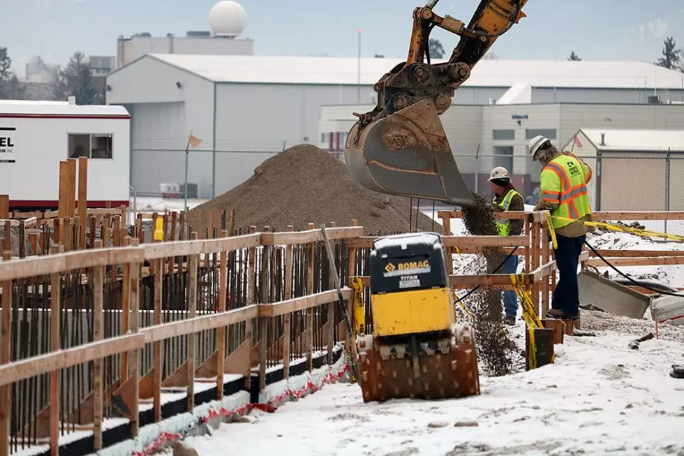 Missoula airport: $67M south concourse project on schedule, budget