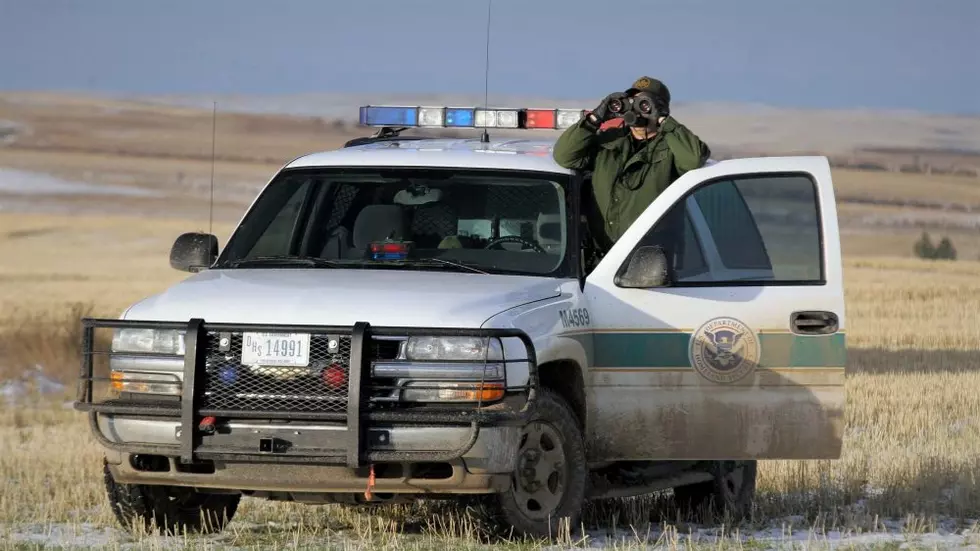 4 Mexican nationals accused of smuggling 15 others into U.S. north of Cut Bank