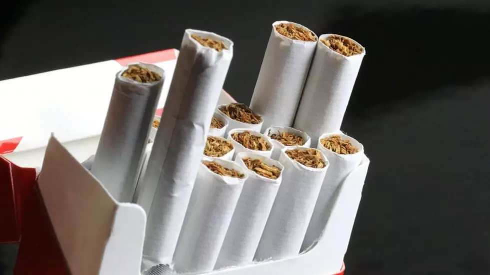 Montana Republican looks to allow return to indoor smoking
