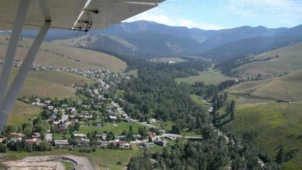 Missoula County agrees to land exchange in failed subdivision