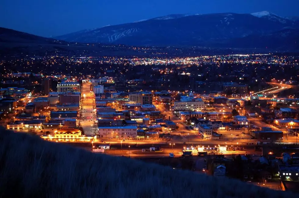 Fees to fund Missoula&#8217;s lighting districts held flat this year as LED savings grow